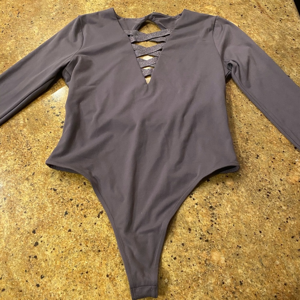 Body suit